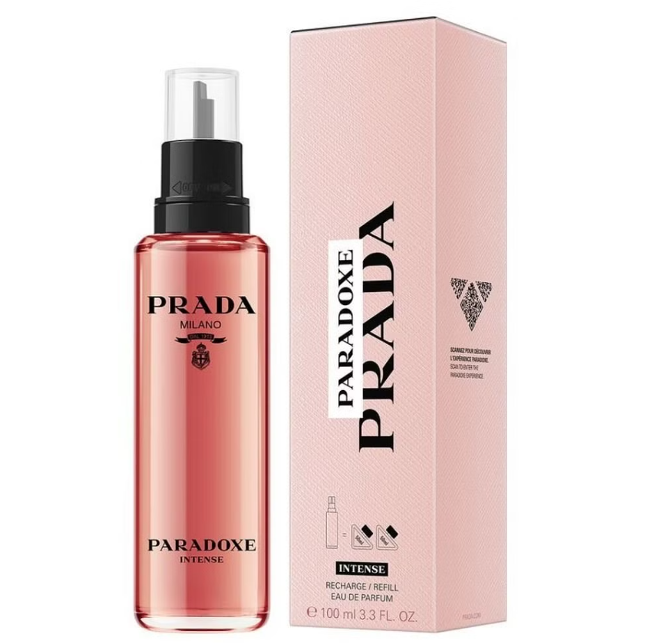 Prada Paradoxe Eau de Parfum Refill, 100 ml